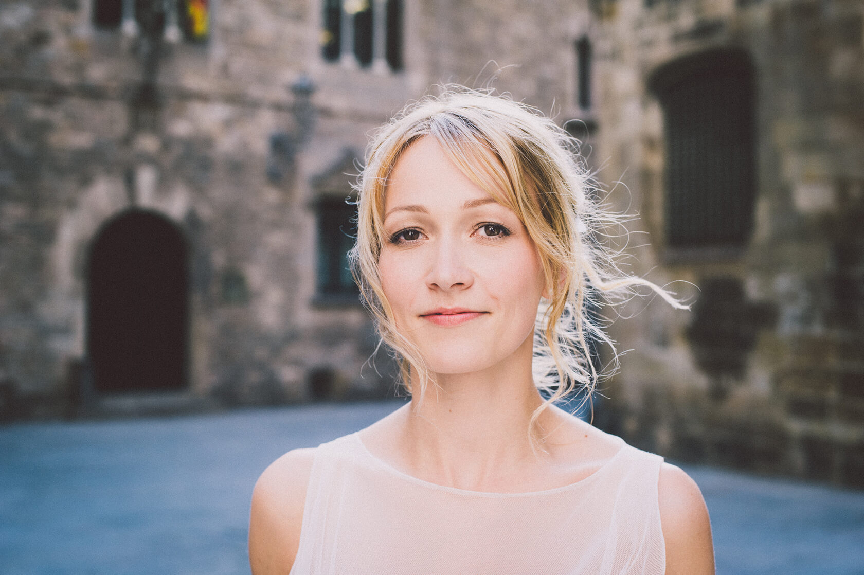 wedding photo session in Barcelona