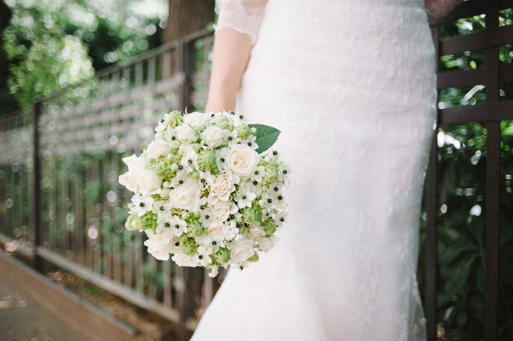 Sagrada Familia destination wedding