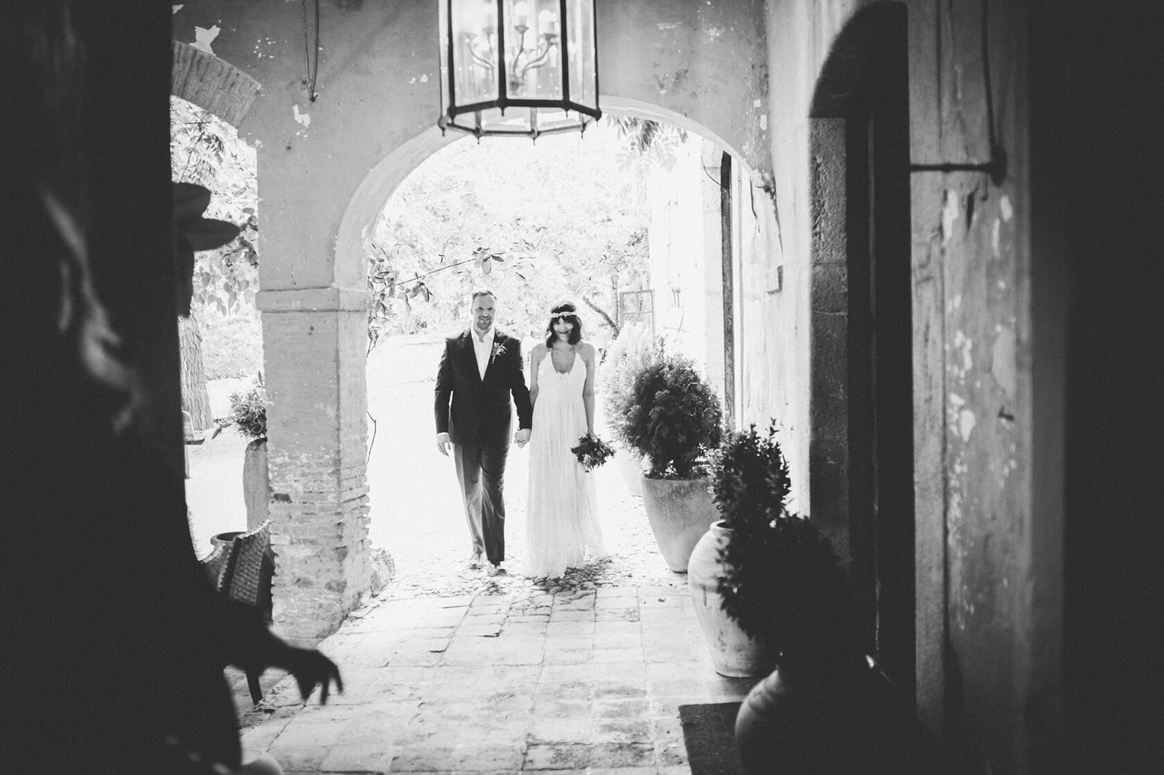 destination wedding photo shoot in villa catalina Sitges